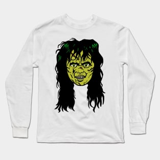 REGAN MACNEIL Long Sleeve T-Shirt